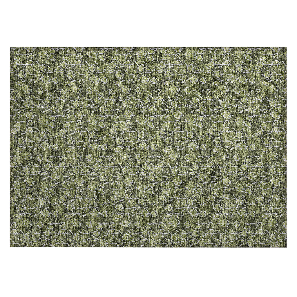 addison chantille acn692 olive rug