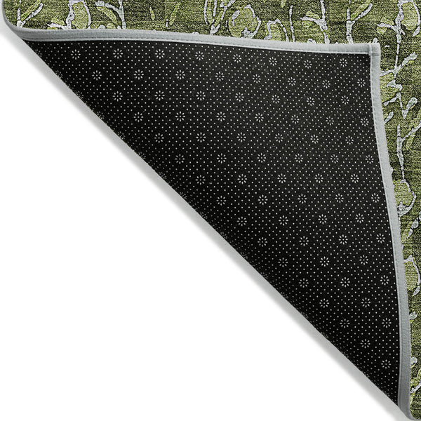 addison chantille acn692 olive rug