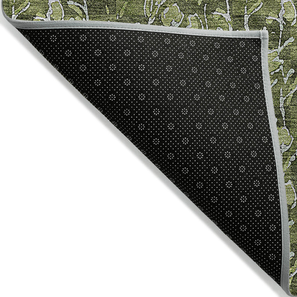 addison chantille acn692 olive rug