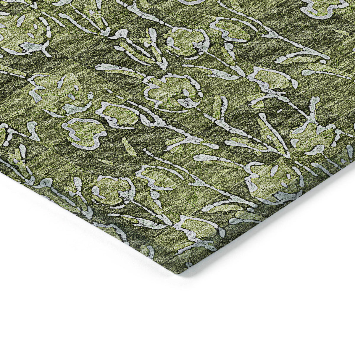 addison chantille acn692 olive rug