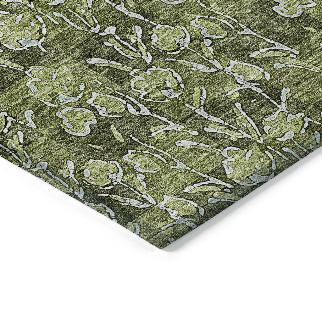 addison chantille acn692 olive rug