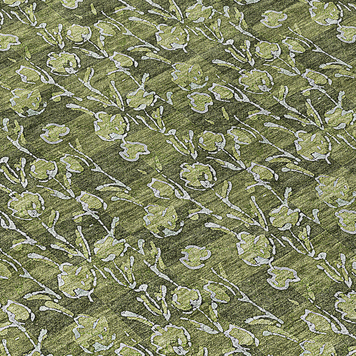addison chantille acn692 olive rug