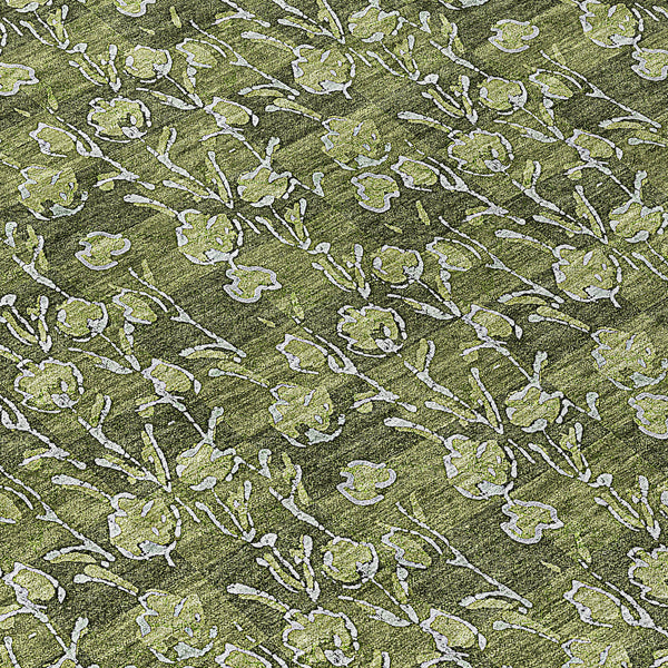 addison chantille acn692 olive rug
