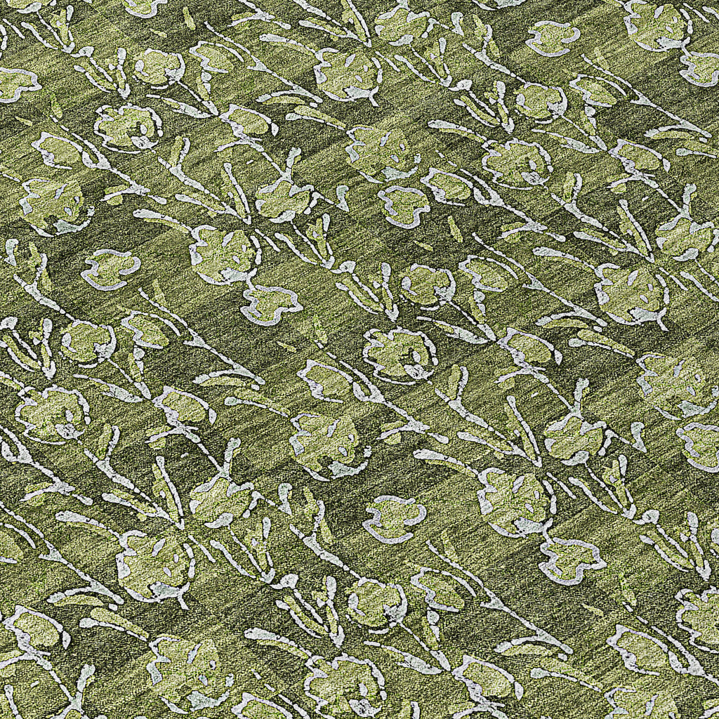 addison chantille acn692 olive rug