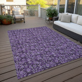 addison chantille acn692 purple rug