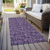 addison chantille acn692 purple rug