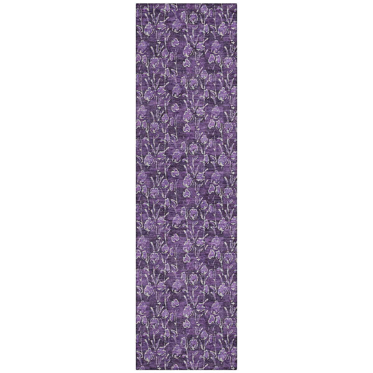 addison chantille acn692 purple rug