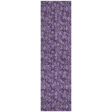 addison chantille acn692 purple rug