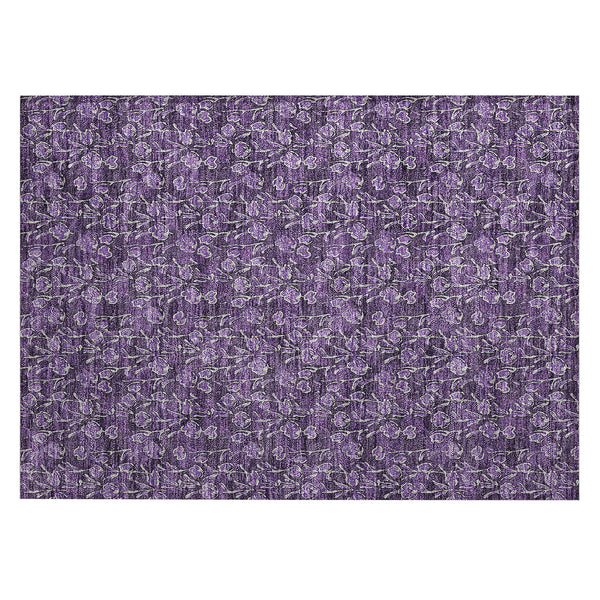 addison chantille acn692 purple rug