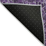 addison chantille acn692 purple rug