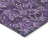 addison chantille acn692 purple rug