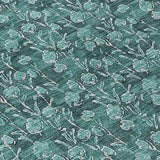 addison chantille acn692 teal rug