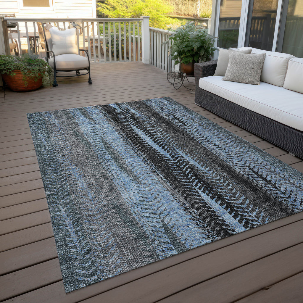 addison chantille acn693 blue rug