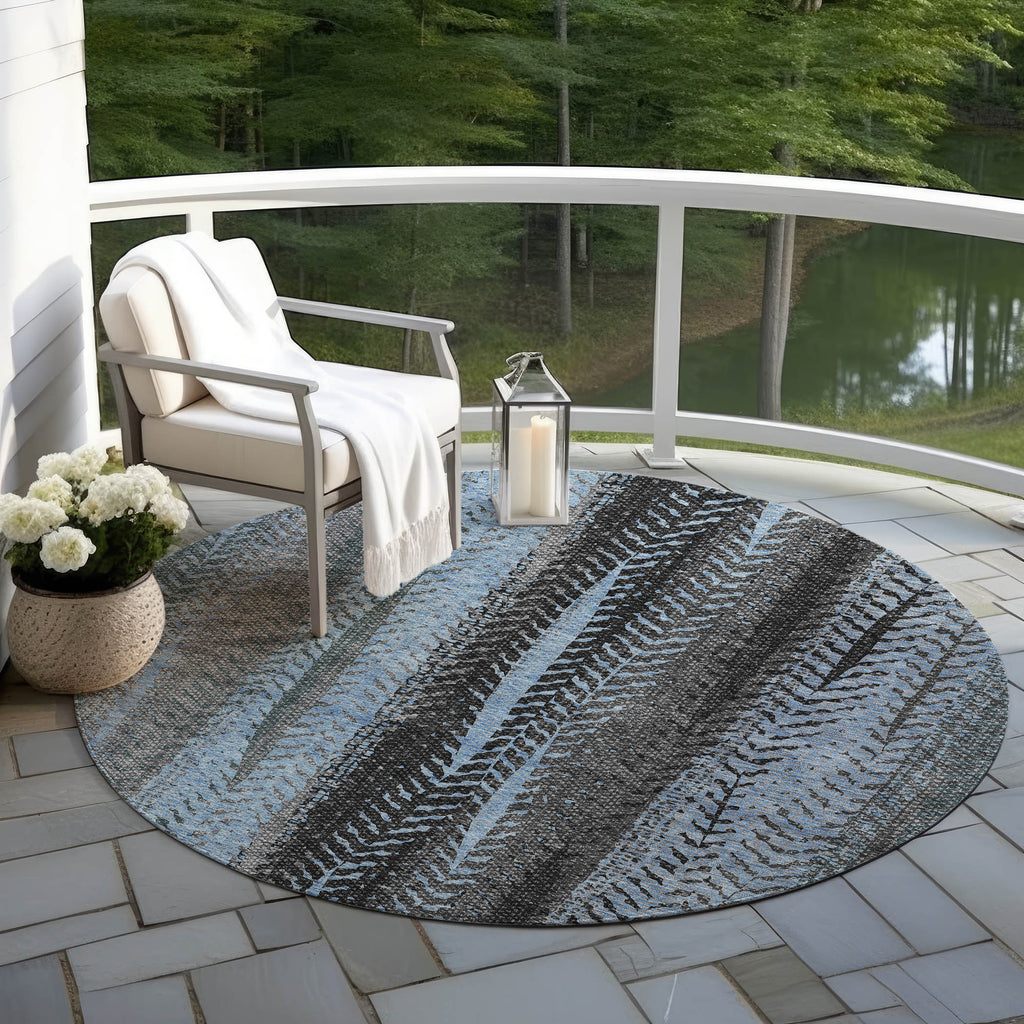 addison chantille acn693 blue rug