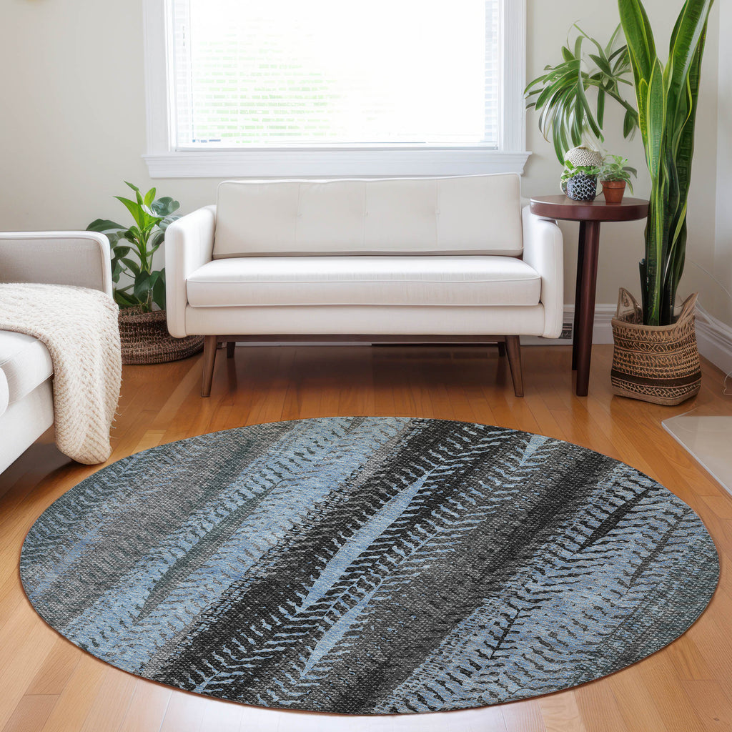addison chantille acn693 blue rug