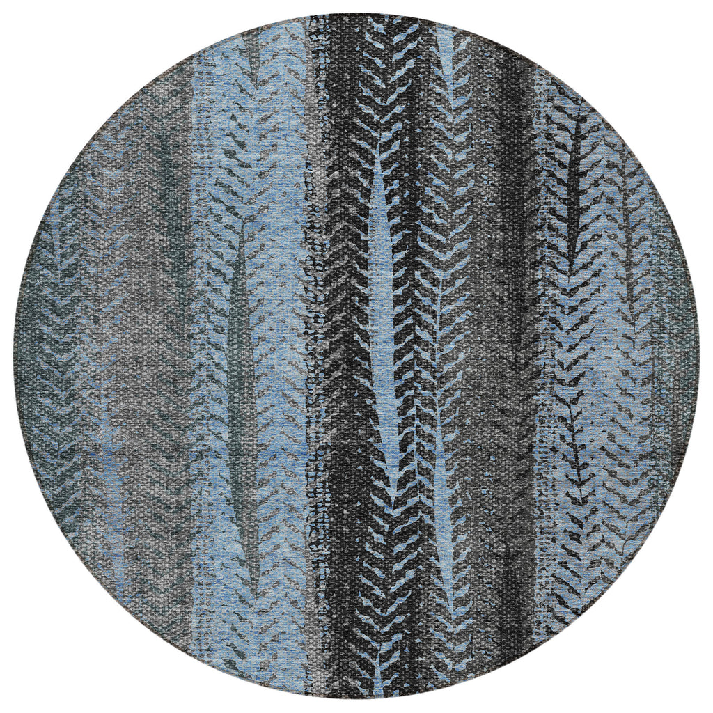 addison chantille acn693 blue rug