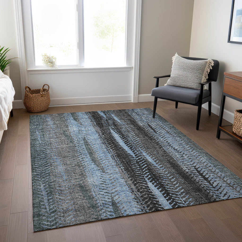 addison chantille acn693 blue rug