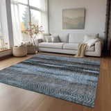 addison chantille acn693 blue rug