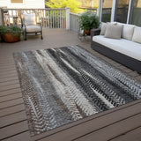addison chantille acn693 brown rug