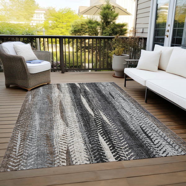 addison chantille acn693 brown rug