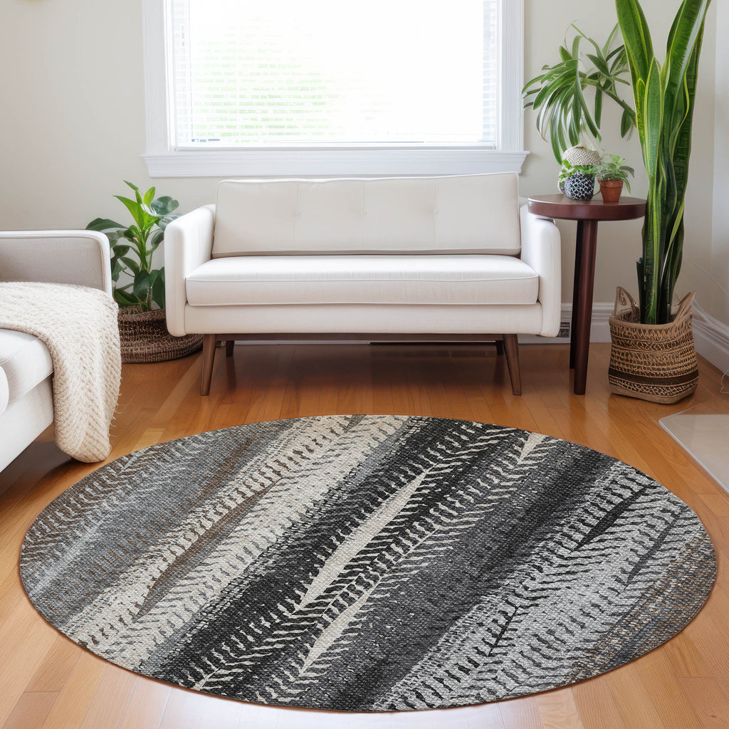 addison chantille acn693 brown rug