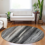addison chantille acn693 brown rug