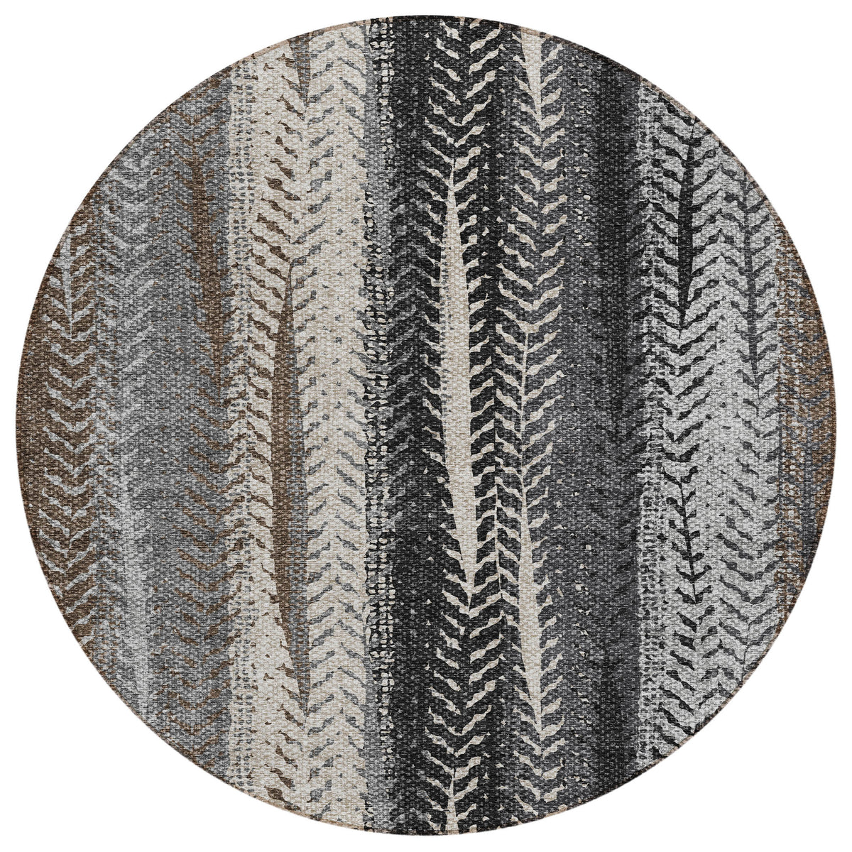 addison chantille acn693 brown rug