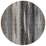 addison chantille acn693 brown rug