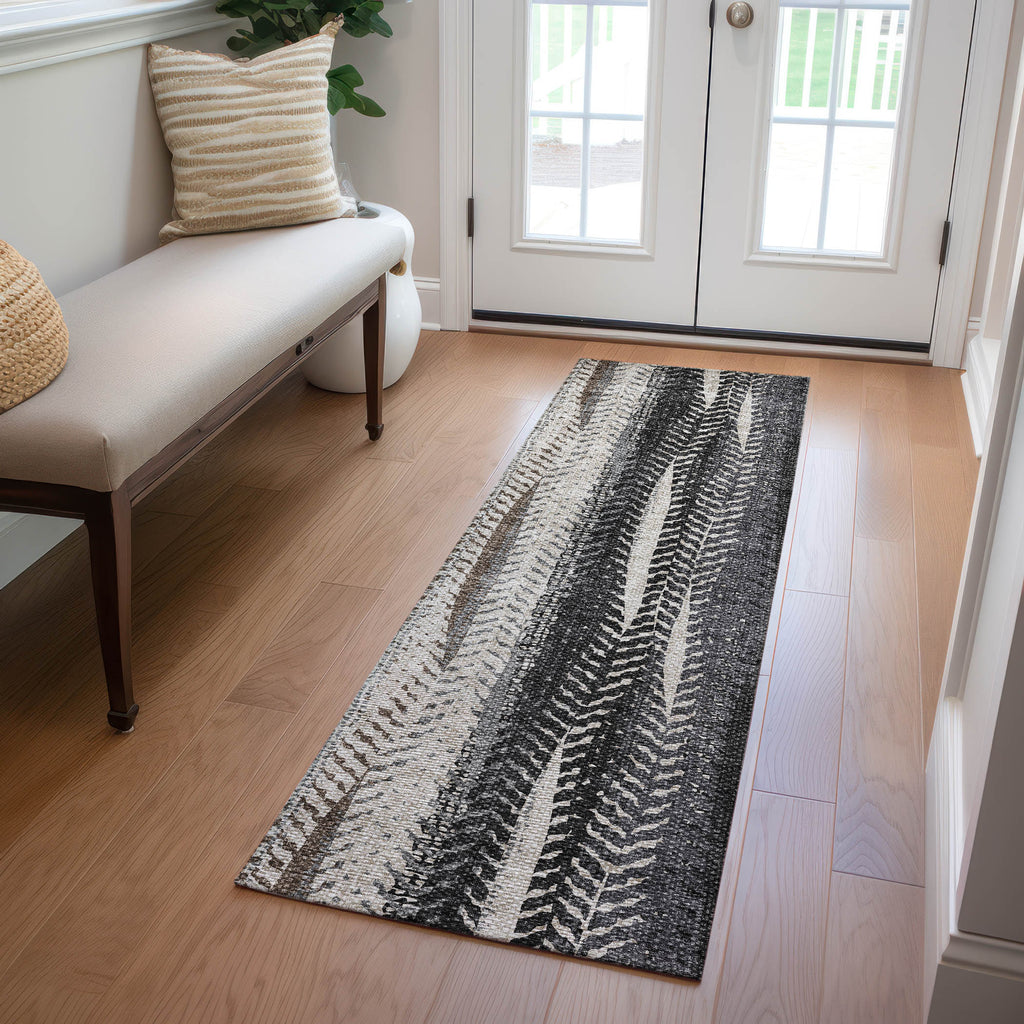 addison chantille acn693 brown rug