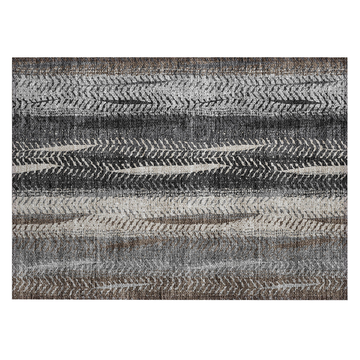addison chantille acn693 brown rug