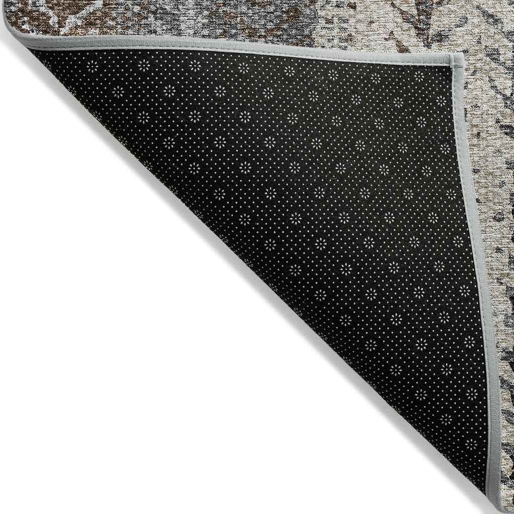 addison chantille acn693 brown rug