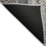 addison chantille acn693 brown rug