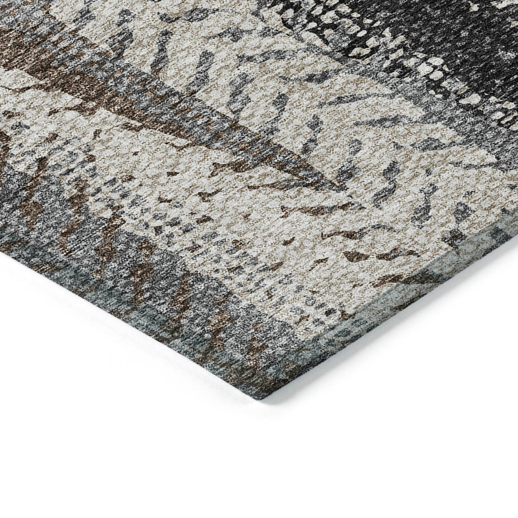 addison chantille acn693 brown rug