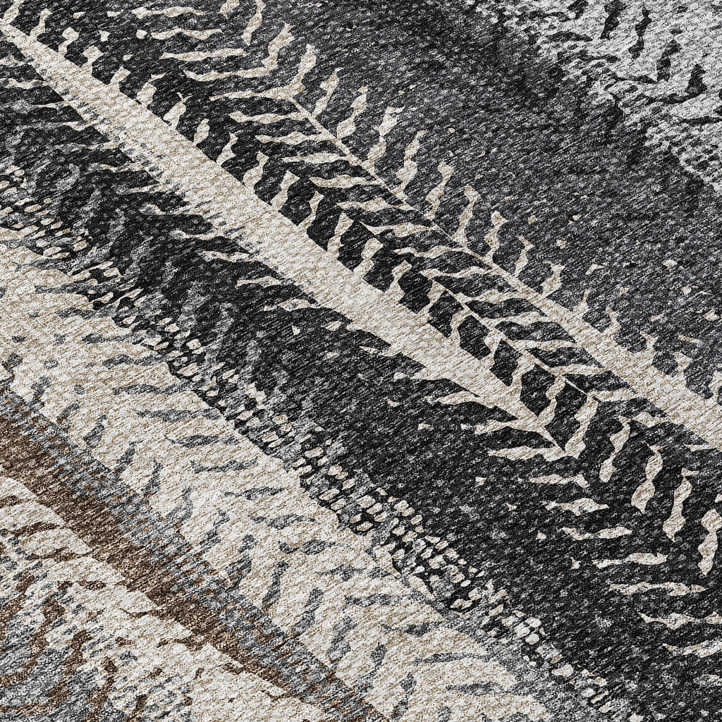 addison chantille acn693 brown rug