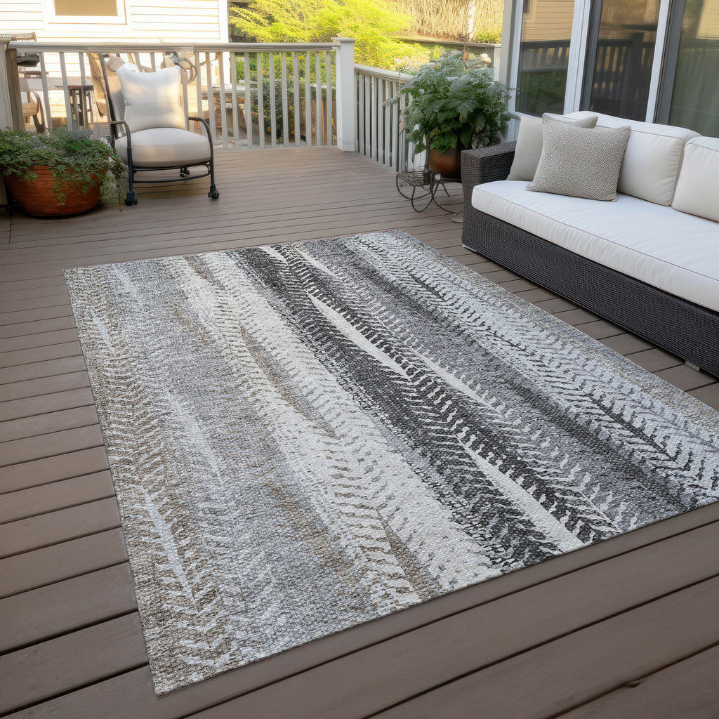 addison chantille acn693 khaki rug