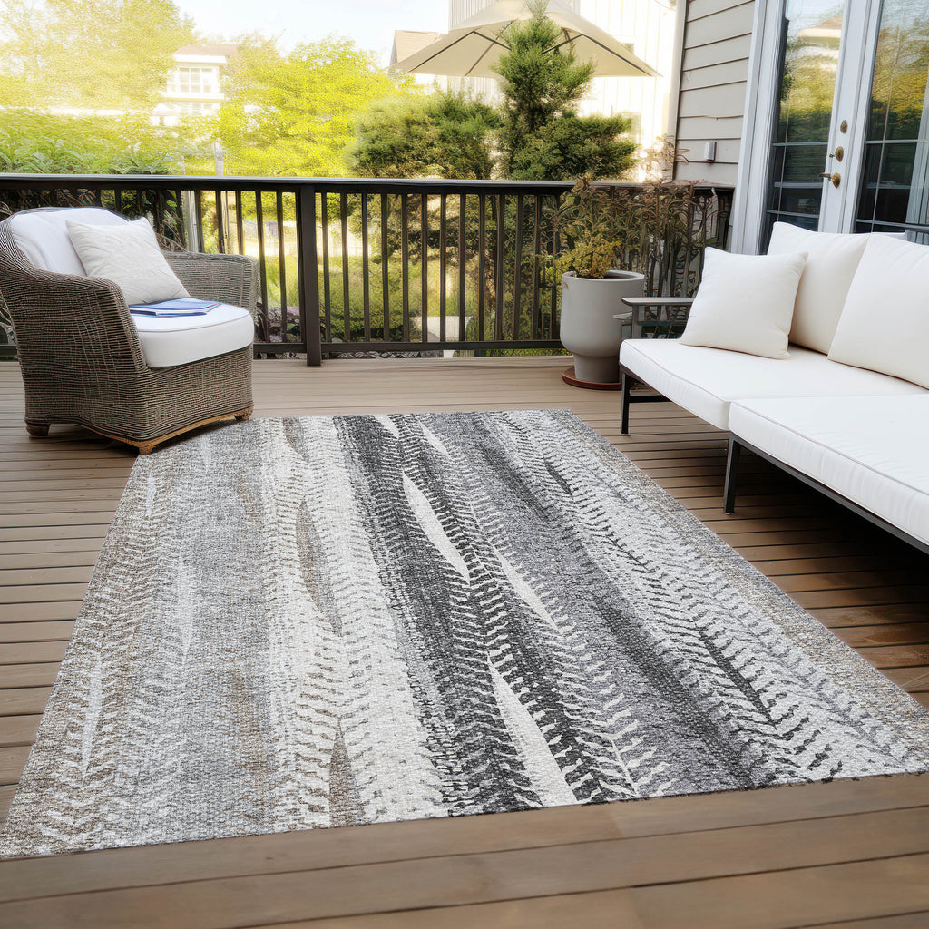 addison chantille acn693 khaki rug