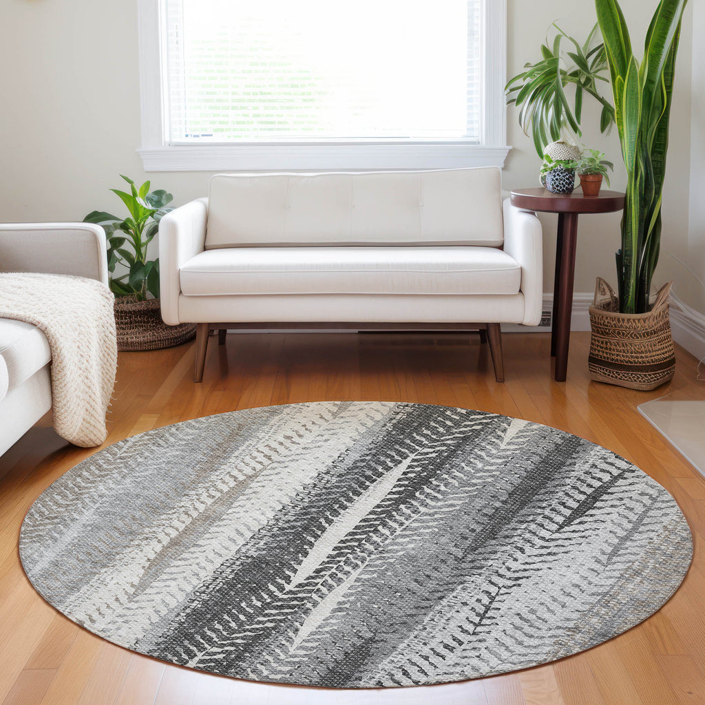 addison chantille acn693 khaki rug