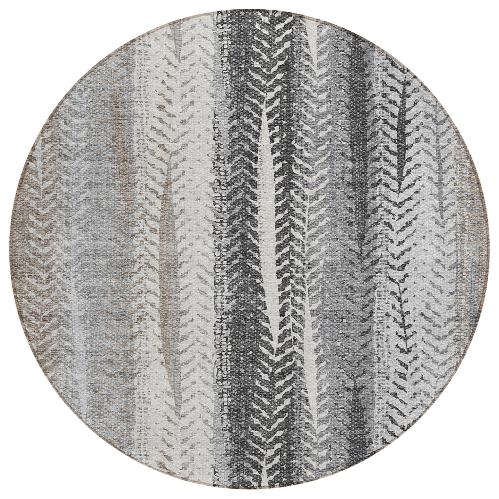 addison chantille acn693 khaki rug