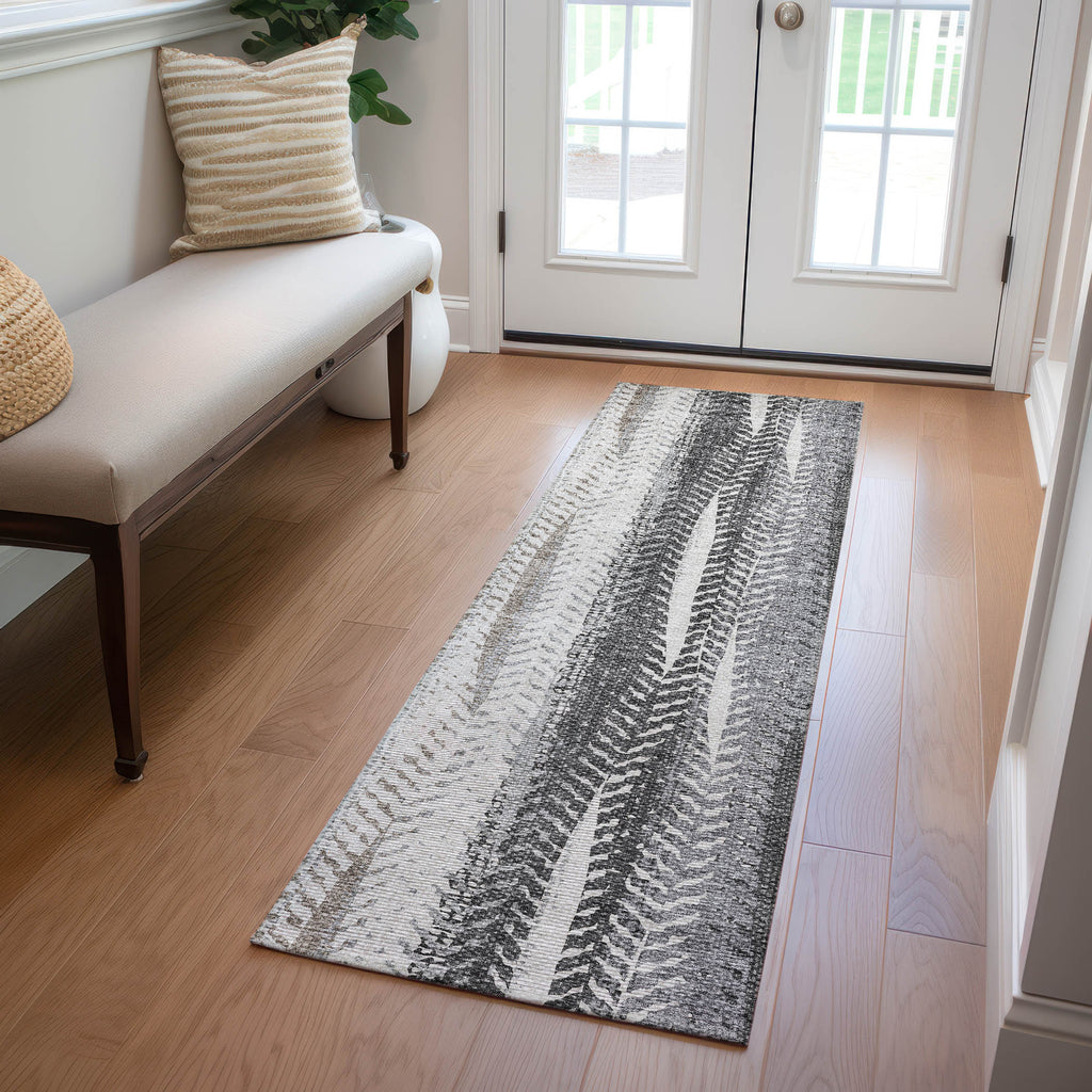 addison chantille acn693 khaki rug