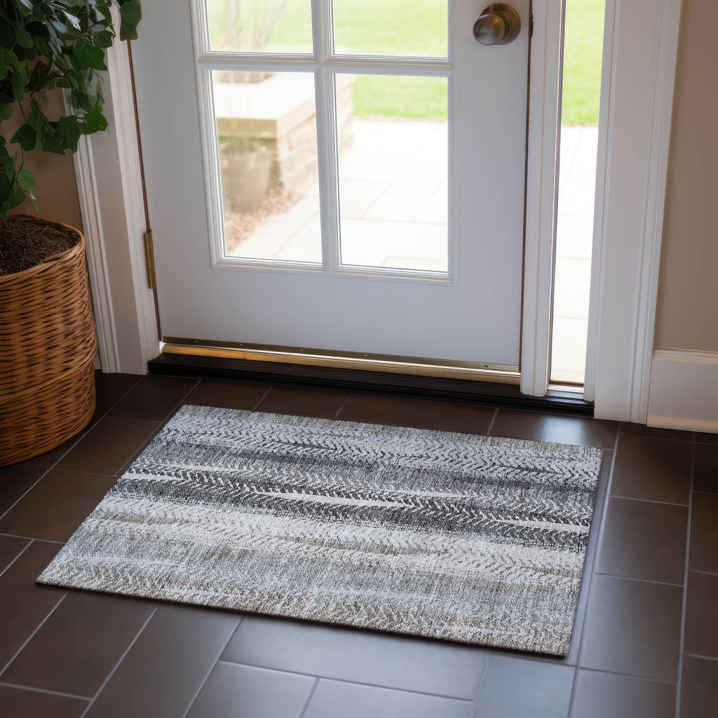 addison chantille acn693 khaki rug
