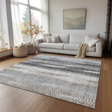 addison chantille acn693 khaki rug