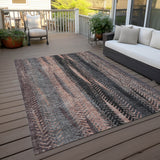 addison chantille acn693 terracotta rug