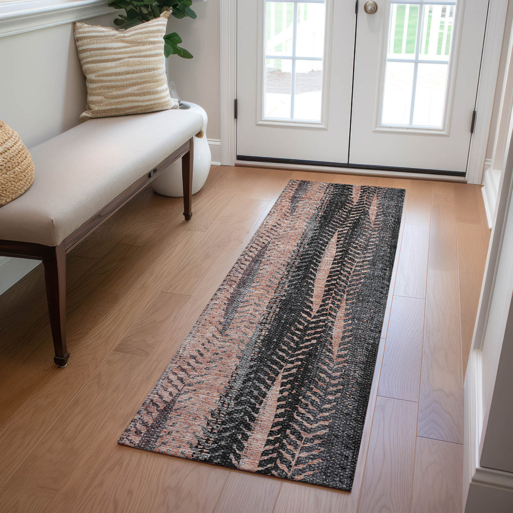 addison chantille acn693 terracotta rug