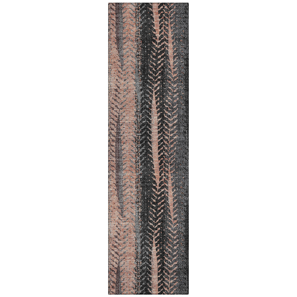 addison chantille acn693 terracotta rug