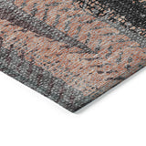 addison chantille acn693 terracotta rug