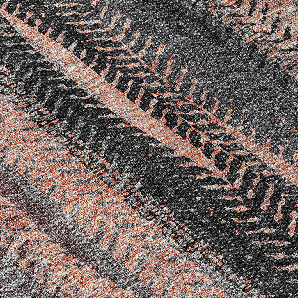 addison chantille acn693 terracotta rug