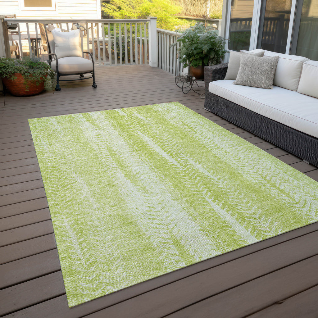 addison chantille acn694 aloe rug