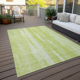 addison chantille acn694 aloe rug