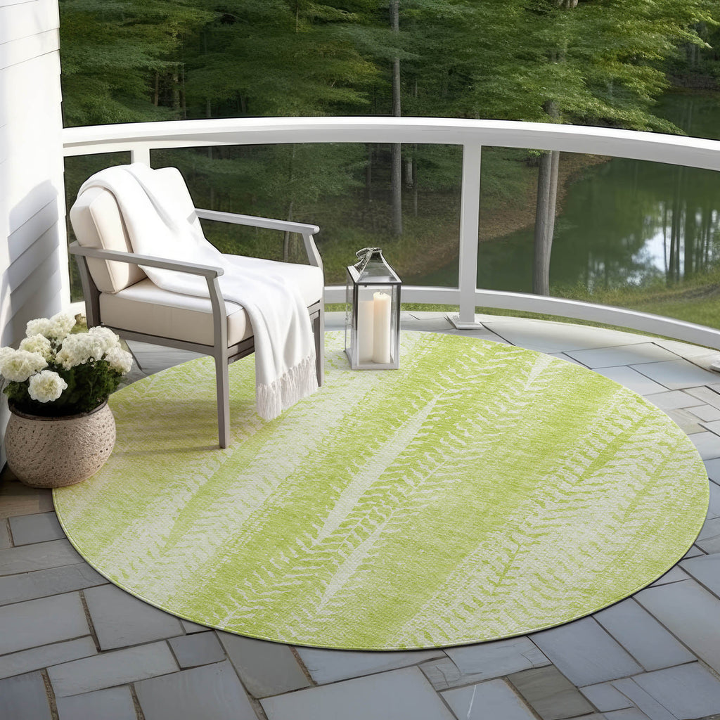 addison chantille acn694 aloe rug
