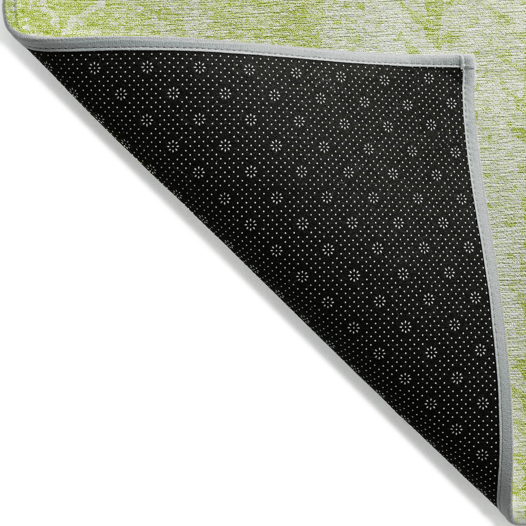 addison chantille acn694 aloe rug